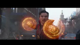 Avengers : Infinity War - Extrait : La Terre est fermée