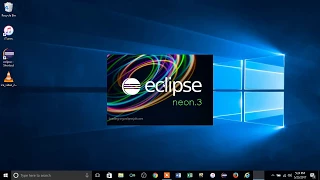 How to Create a Basic Java Project Package Class in Eclipse IDE