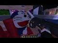 NEDEN Gece 3'te Yolculuk Yapmamalısınız? - Minecraft