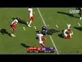 NFL Draft Film Ep 515 Dadrion Taylor-Demerson S Texas Tech 2022 Full Highlights
