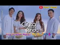 Download Lagu Kau Seputih Melati ( Lirik ) OST Cinta Sedalam Rindu ~ SCTV || Dirly Dave