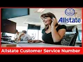 Allstate Customer Service Number