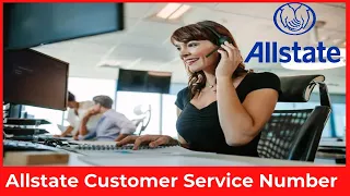 Allstate Customer Service Number
