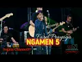 Download Lagu Farel Prayoga - Ngamen 5 | Tak Sawang Sawang Koe Ganteng Tenan (Official Music Video ANEKA SAFARI)