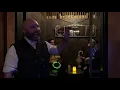 Ghosts Graveyards at Dean s in Houston with Nightly Spirits