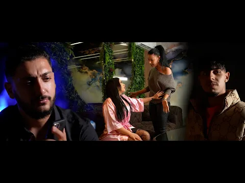 Video Thumbnail: Toni de la Brasov ❌️ Maryo Fabrika ❌️ Alo mama soacră ❌️ Tiganul și românca ❌️ 2025