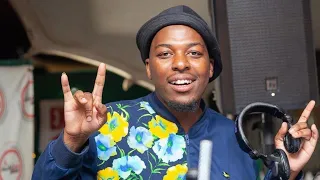 de mthuda u0026 kwish yasho ft sir trill 