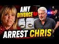 AMY DIVORCE CHRIS ARREST Shocking New Twist Leaves LPBW Fans Speechless