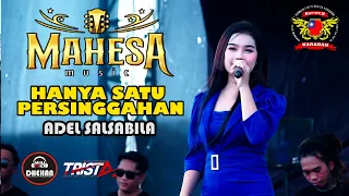 hanya satu persinggahan adel salsabila mahesa kapoek community karaban pati