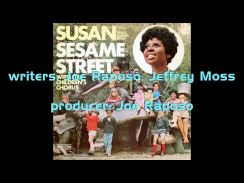 Download MP3 Loretta Long ~ Susan Sings Songs From Sesame Street {full album}