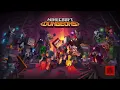 Minecraft Dungeons Game Review