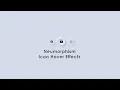 Neumorphism Icon Hover Effects Learn to code for free with The Coder Amit Saxena Trending Coder