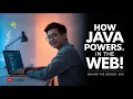 How Java Powers Modern Web Applications Behind the Scenes EP 06 Assignment On Click