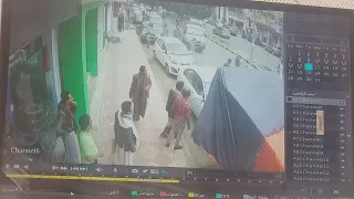 الحمد لله على السلامة وقدر ولطف 