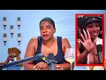Yung Miami Says Diddy RUINED Her Career Left Her BROKE