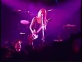 Lush LIVE The Abyss, Houston, TX 8/11/1994 REMASTERED