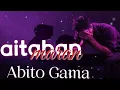 Download Lagu Abito Gama_Ai Tahan Maran (Terjemahan)😁👌