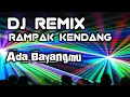 Download Lagu DJ REMIX Rampak kendang|| Ada Bayangmu