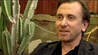 Monty Python Almost the Truth - Tim Roth 2009