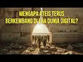 Download Lagu Generasi Cucu Kita Nanti Tak Lagi Percaya Agama – Ini Alasannya!