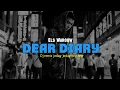Download Lagu DJ DEAR DIARY remix jedag jedug tiktok viral terbaru
