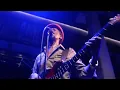 Aswad - Dub Fire  - The Jazz Cafe - 1 - 10 - 2016
