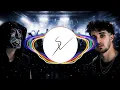 Talk Dirty [Hard Tekk] KXXMA x Luca-Dante Spadafora Cover