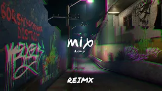 ريمكس   سكره   دونت موف ولا حركه          دندنها