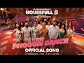 Download Lagu The Phoogdi Dance (Song) | Sajid Nadiadwala | Tarun Mansukhani | Housefull 5 - 6th June