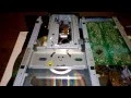 Lagu Pioneer LaserDisc player demo (inside look)