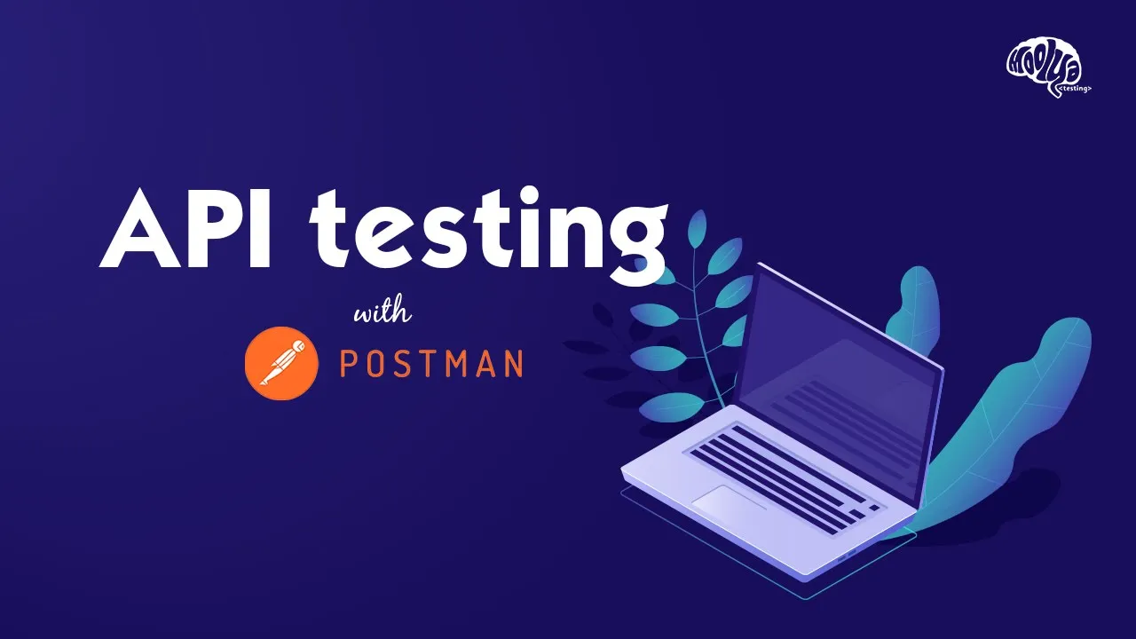 API testing with Postman