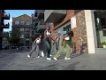9 Dance Videos to "Sensational" by Chris Brown feat. Davido & Lojay