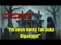 Download Lagu Di Balik Rumah Tua di Tengah Kuburan — Kisah  Seorang Wanita Tersakiti