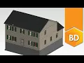 1 Project Setup Vertex BD Tutorial ft inch