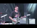 Twisted Teens - (Dell Music Center) Philadelphia,PA 7.25.26
