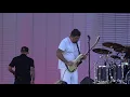 Deftones | Hole In The Earth | live Pasadena Daydream, August 31, 2019