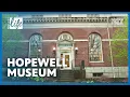 Hopewell Museum Paris KY Kentucky Life KET