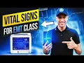 Download Lagu Vital Signs Review for EMT Class | EMT School | EMS Education