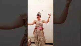 اجدد رقص شاوي 