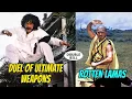Download Lagu Wu Tang Collection - Duel of Ultimate Weapons: - Rotten Lamas