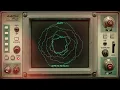 Wiley - Wearing My Rolex (Oscilloscope Visualizer)