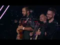 Henrique e Juliano -  TINTA DE AMOR, REALIDADE OU FANTASIA, DUAS VIDAS - TO BE Ao Vivo Em Brasília
