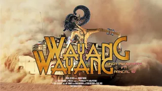 Download Wayang Wayang  | Sindy Purbawati ft. Pancal 15 | Official  Lyric Video MP3