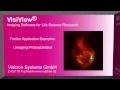 VisiView Application Module FRAP