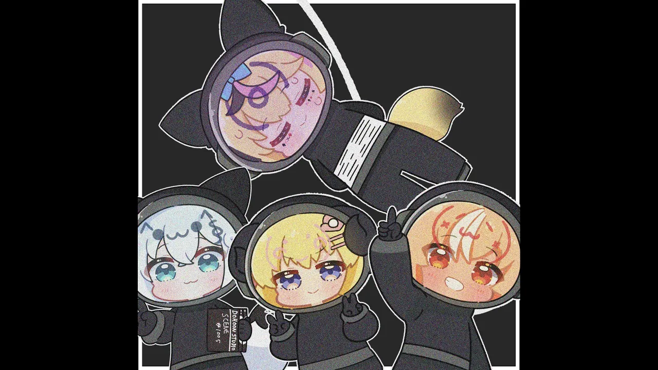 【Content Warning】バカタレな動画でｗｗｗｗｗｗバズるにはｗｗｗｗｗ  #バカタレサーカス【尾丸ポルカ視点/ホロライブ】