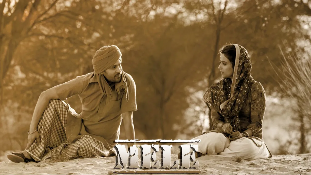 Vanjhali Waja | Angrej | Amrinder Gill | Full Music Video | Releasing on 31st July 2015