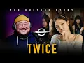 Download Lagu The Kulture Study: TWICE 'ME+YOU' MV