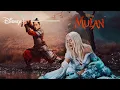 Download Lagu Christina Aguilera - Reflection (2020) (From \