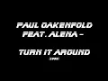 Alena - Turn It Around 1999 CLASSIC TUNE