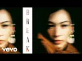 Download Lagu Misha Omar - Break (from OST Mandul Bukan Pilihan) | Official Visualiser